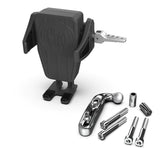 Ciro3D Phone, Drink & Camera Mounts TrimLine Cybercharger Phone Holder